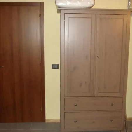 Studio Strada Per Plan Gorret Apartmán