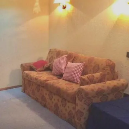 Studio Strada Per Plan Gorret *