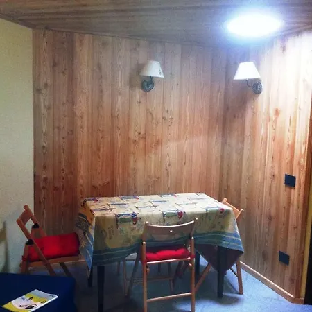 Studio Strada Per Plan Gorret * Курмайор