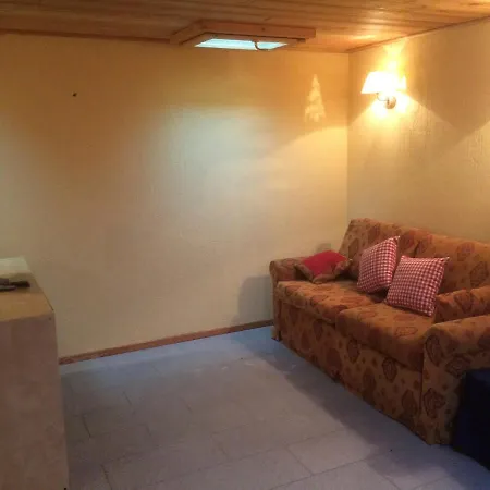 Studio Strada Per Plan Gorret דירה קורמאיור